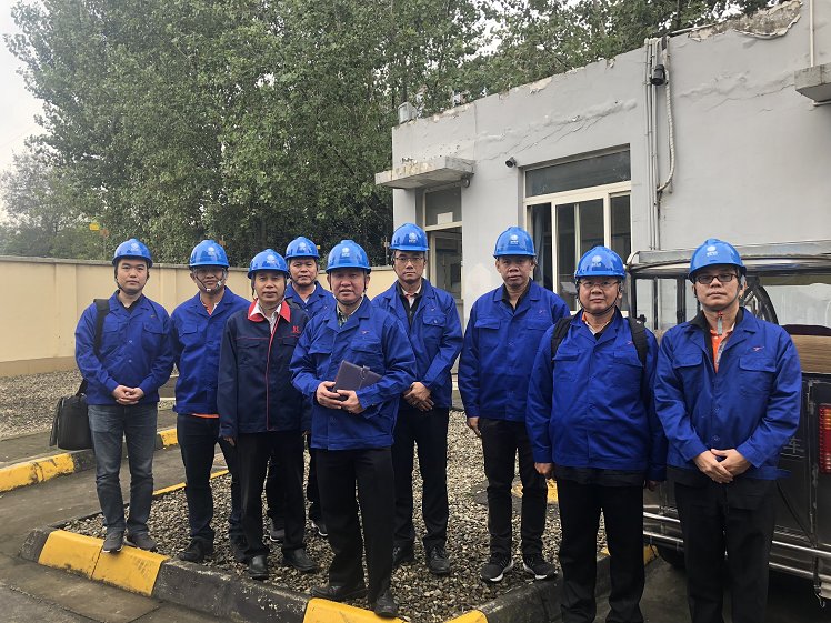 开启深耕光通信领域的征程